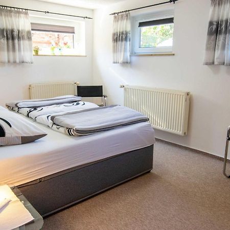 Ferienwohnung Am Greifswalder Bodden Lubmin Luaran gambar