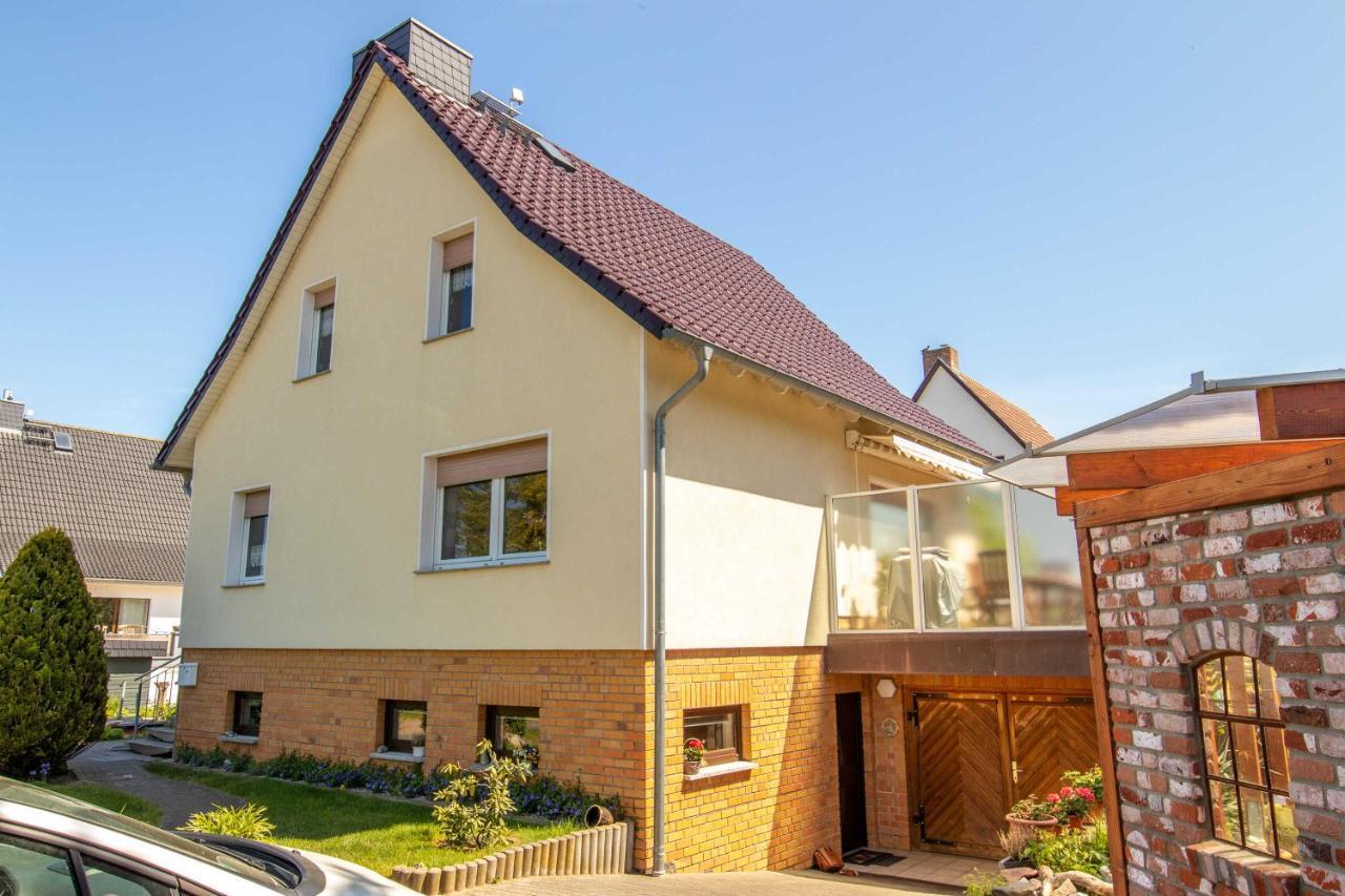 Ferienwohnung Am Greifswalder Bodden Lubmin Luaran gambar