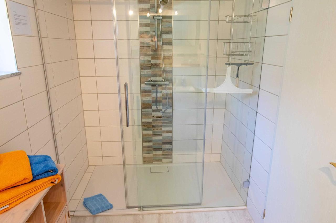 Ferienwohnung Am Greifswalder Bodden Lubmin Luaran gambar