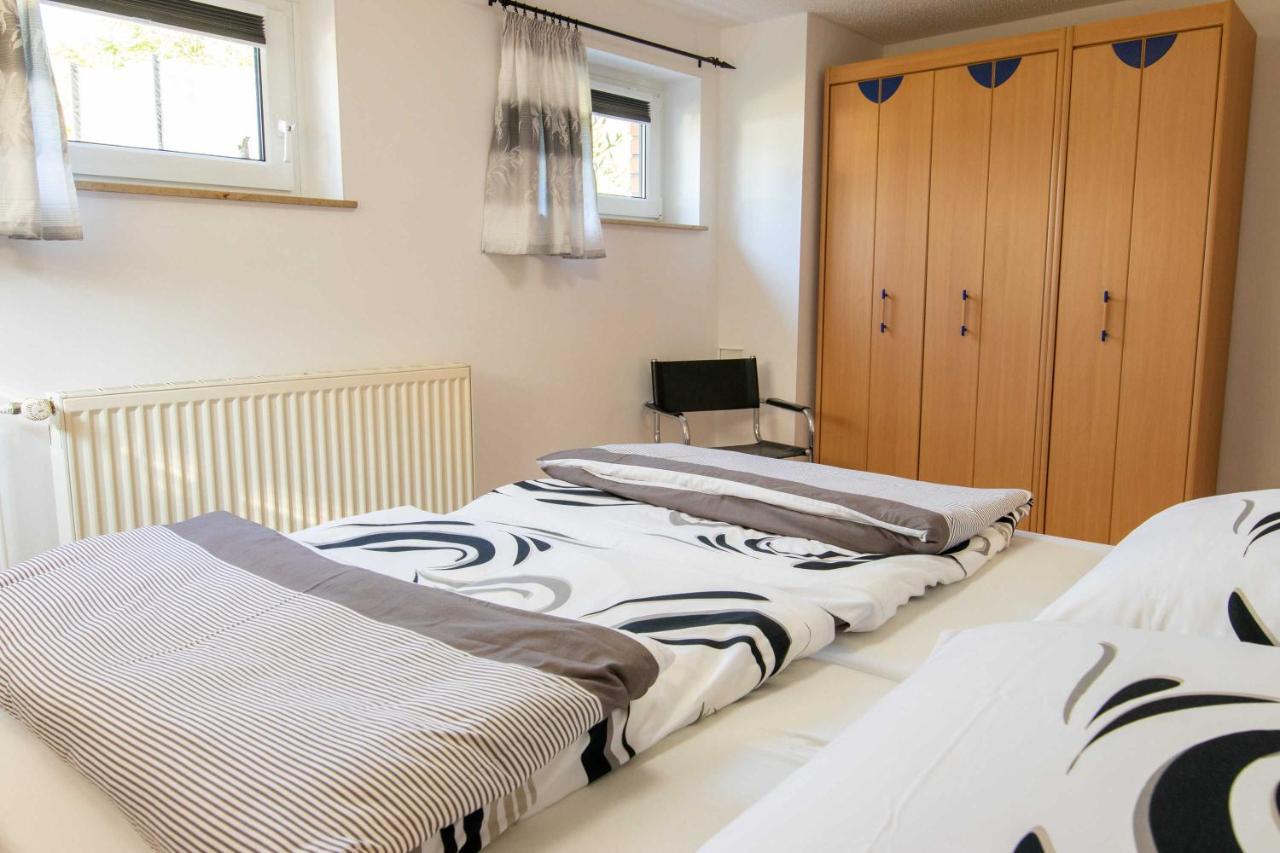 Ferienwohnung Am Greifswalder Bodden Lubmin Luaran gambar